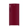 HAIER HRD-2061SBR-N