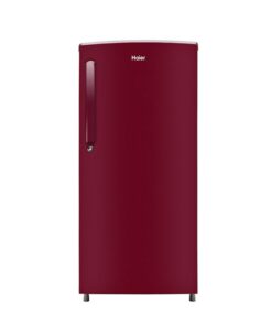 HAIER HRD-2061SBR-N