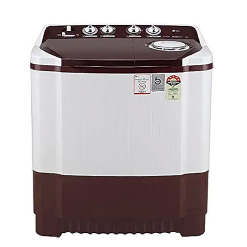 P8035SRAZ WASHING MACHINE LG