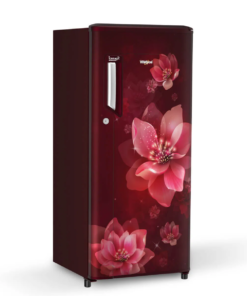 192litre whirlpool refrigerator 3 star