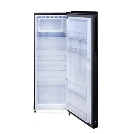 HRD-2052CRP-P HAIER REFRIGERATOR