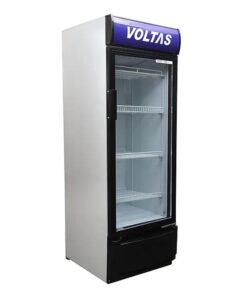 VCGT320SD REFRIGERATOR VISI COOLER VOLTAS