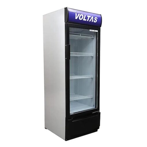 VCGT320SD REFRIGERATOR VISI COOLER VOLTAS