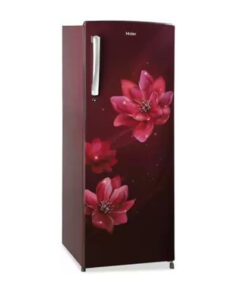 HRD-2052CRP-P HAIER REFRIGERATOR