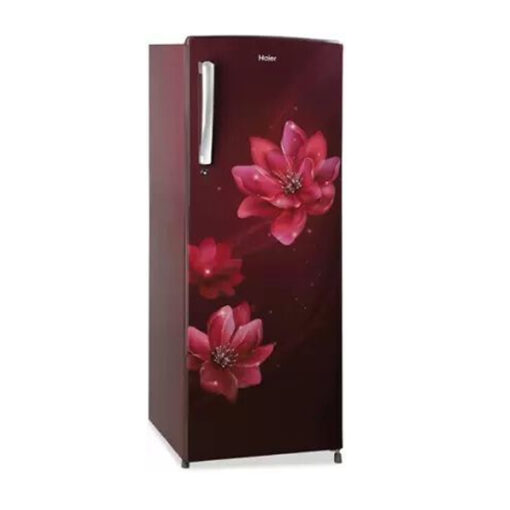 HRD-2052CRP-P HAIER REFRIGERATOR