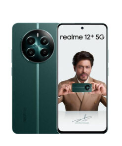 12+ REALME MOBILE