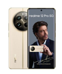 12 PRO 5G REALME MOBILE