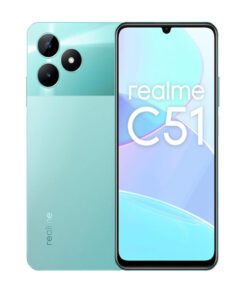 C51 REALME MOBILE