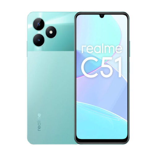 C51 REALME MOBILE