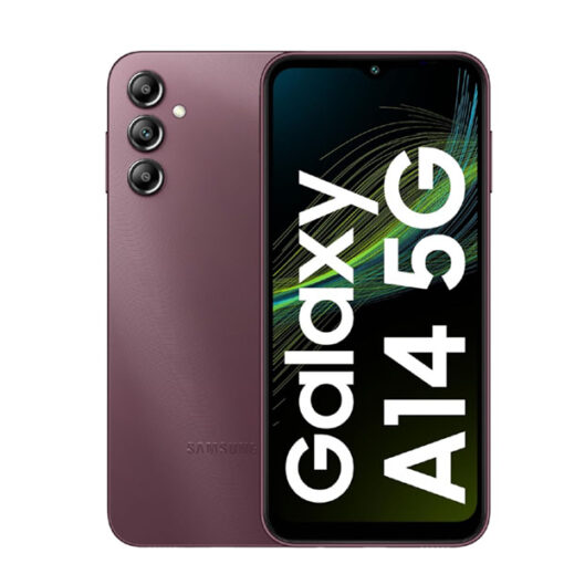 A14 5G MOBILE