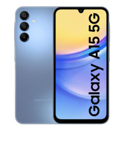 A15 SAMSUNG MOBILE