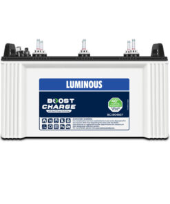 LUMINIOUS BATTERY