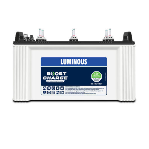 LUMINIOUS BATTERY