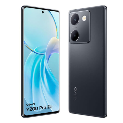 VIVO Y200 PRO MOBILE