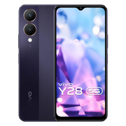 y28 purple mobile vivo