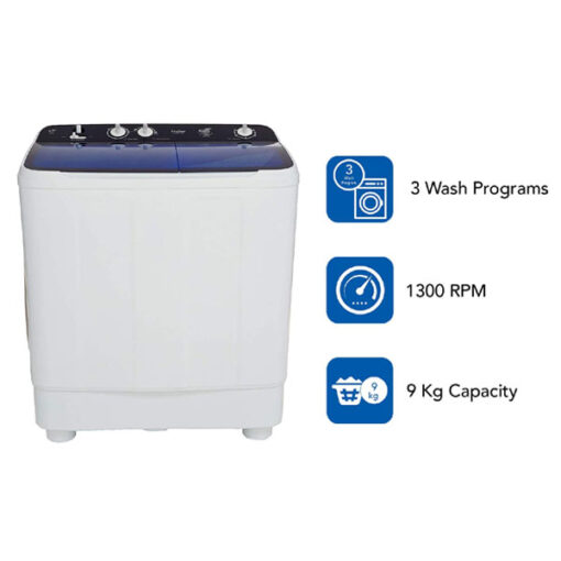 HTW90-1159 WASHING MACHINE