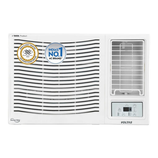 Voltas 183 Vectra Prism window