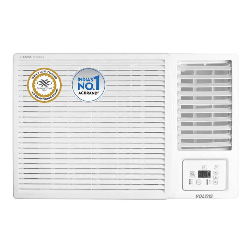 voltas 2 ton 2 star window ac