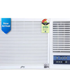 WINDOW AC 1.5 T 3 STAR WINDOW