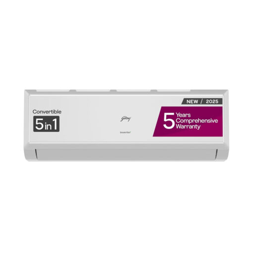 1.5 ton split ac godrej