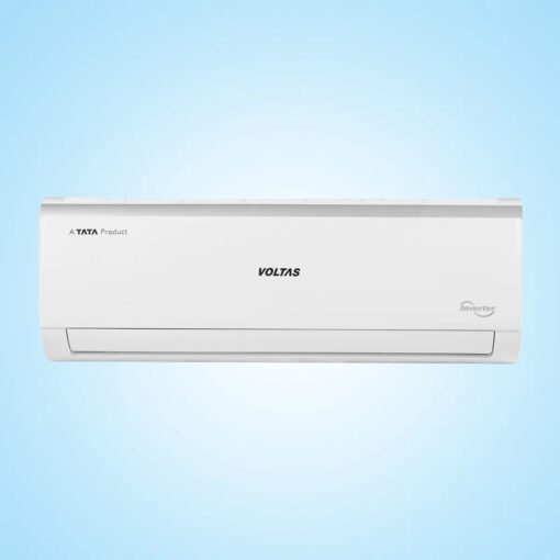 Voltas 1 ton 3star split ac