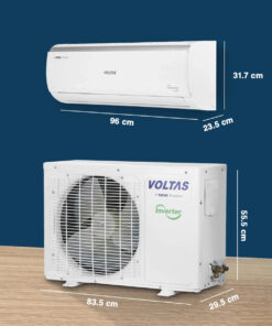5 star 1.5 ton split ac